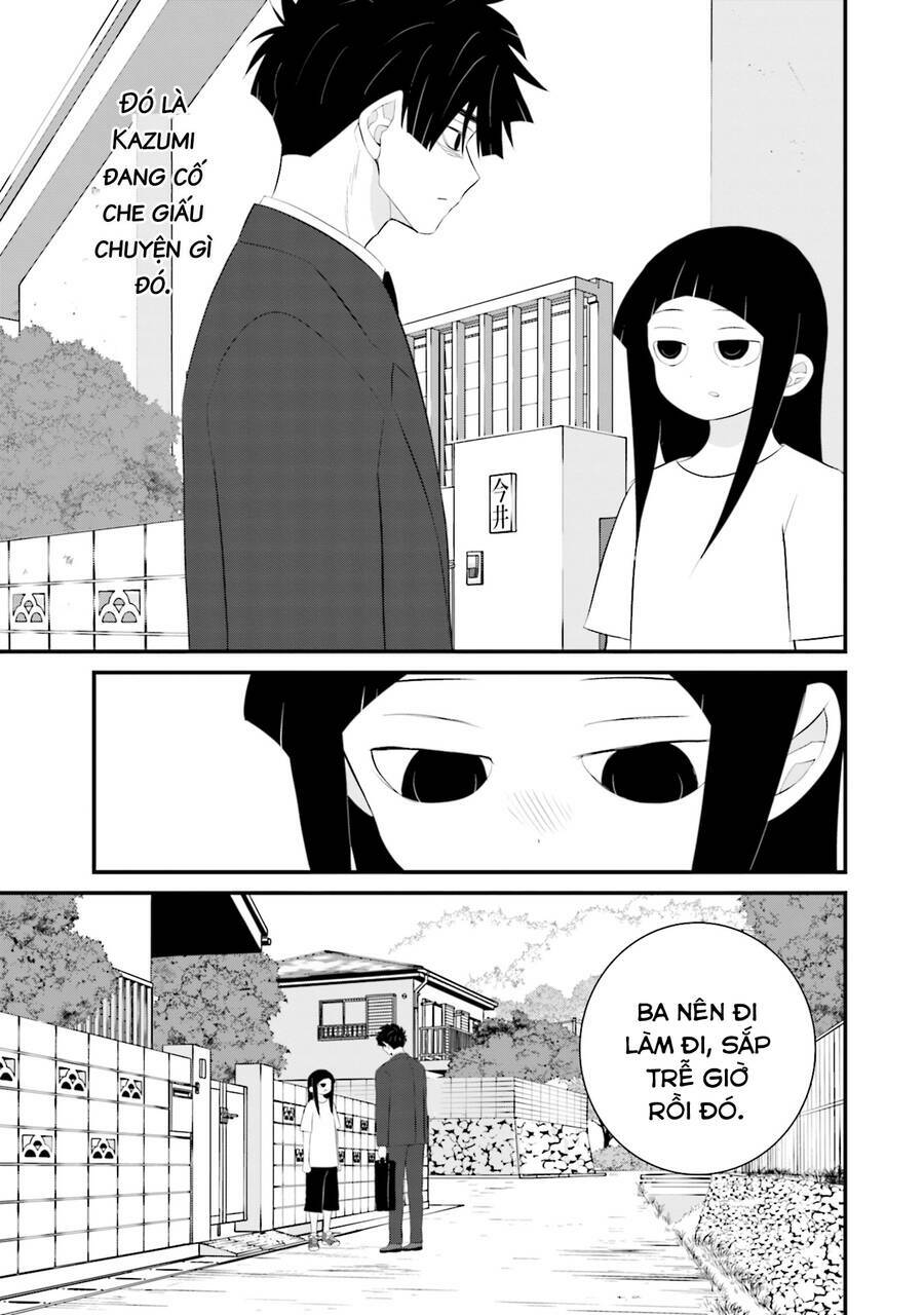 Một gia đình như vậy có đáng để giữ lại không? - Chapter 39 - Page 8