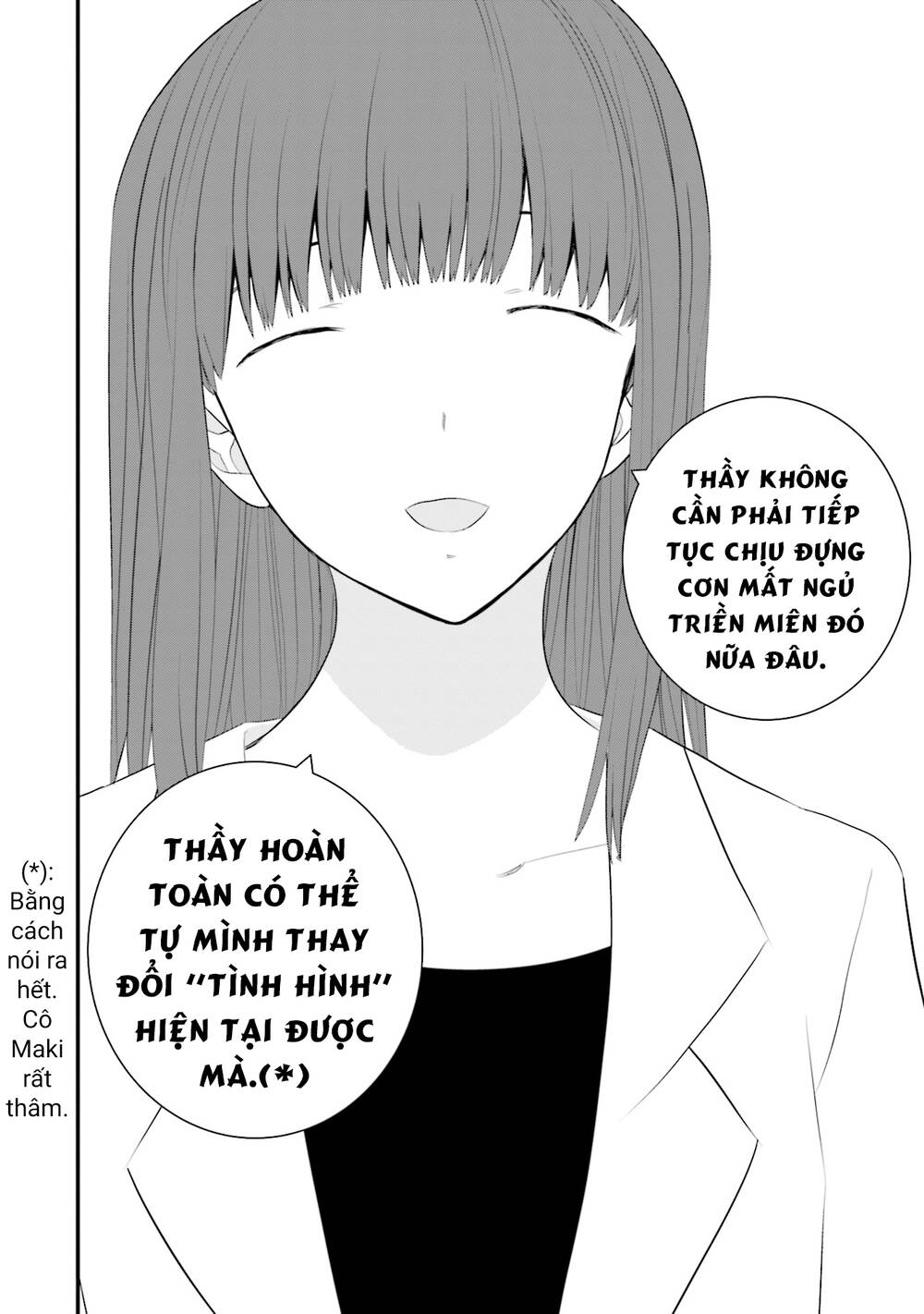 Một gia đình như vậy có đáng để giữ lại không? - Chapter 40 - Page 25