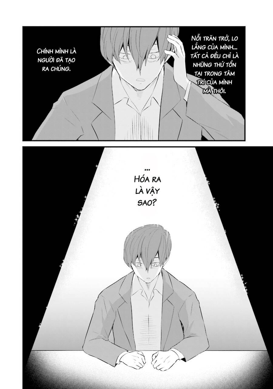 Một gia đình như vậy có đáng để giữ lại không? - Chapter 42 - Page 21