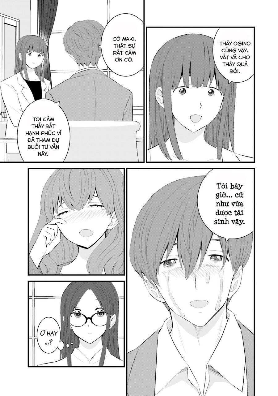 Một gia đình như vậy có đáng để giữ lại không? - Chapter 42 - Page 24