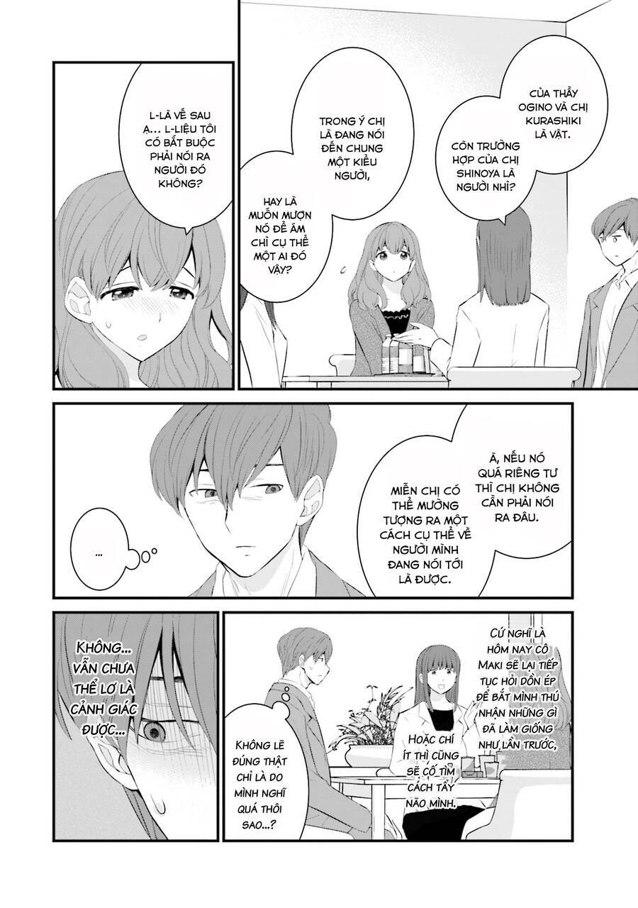 Một gia đình như vậy có đáng để giữ lại không? - Chapter 42 - Page 7