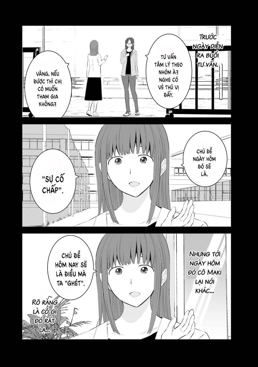 Một gia đình như vậy có đáng để giữ lại không? - Chapter 43 - Page 24