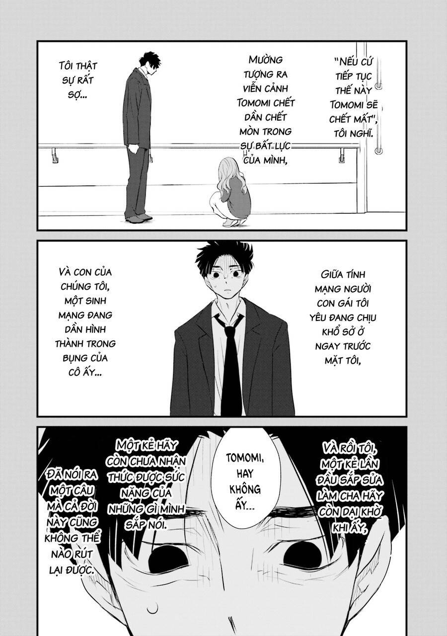 Một gia đình như vậy có đáng để giữ lại không? - Chapter 5 - Page 13