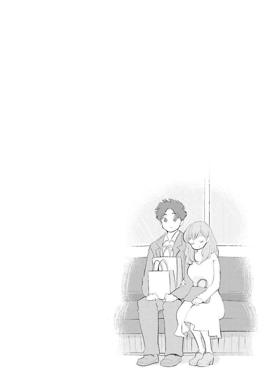 Một gia đình như vậy có đáng để giữ lại không? - Chapter 5 - Page 22