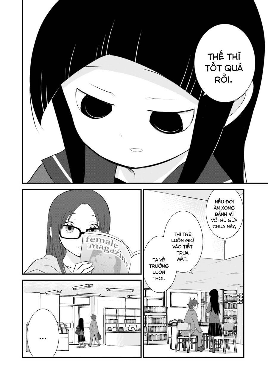 Một gia đình như vậy có đáng để giữ lại không? - Chapter 6 - Page 18