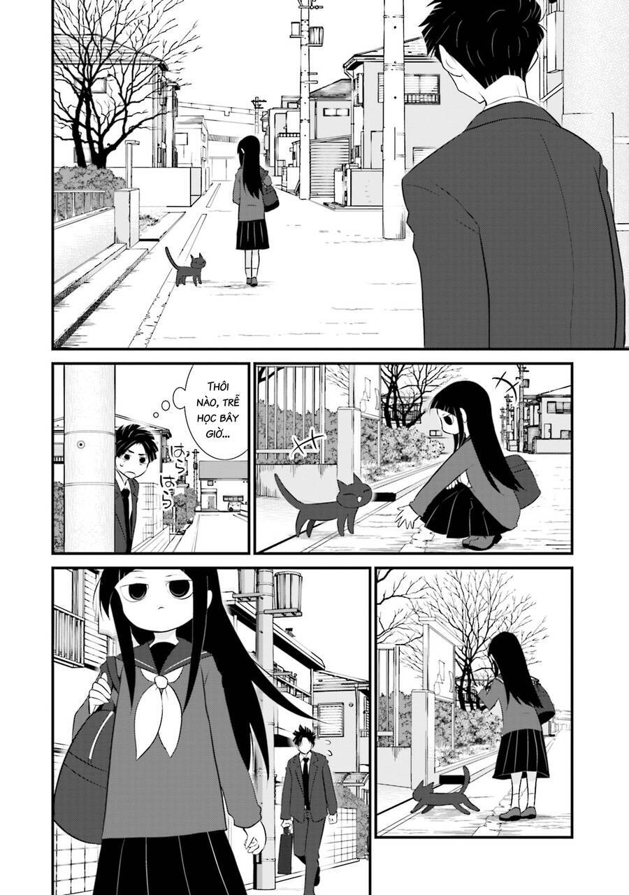 Một gia đình như vậy có đáng để giữ lại không? - Chapter 6 - Page 6