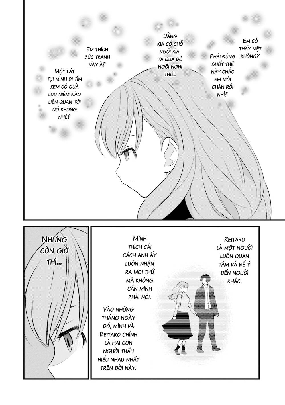 Một gia đình như vậy có đáng để giữ lại không? - Chapter 7 - Page 11