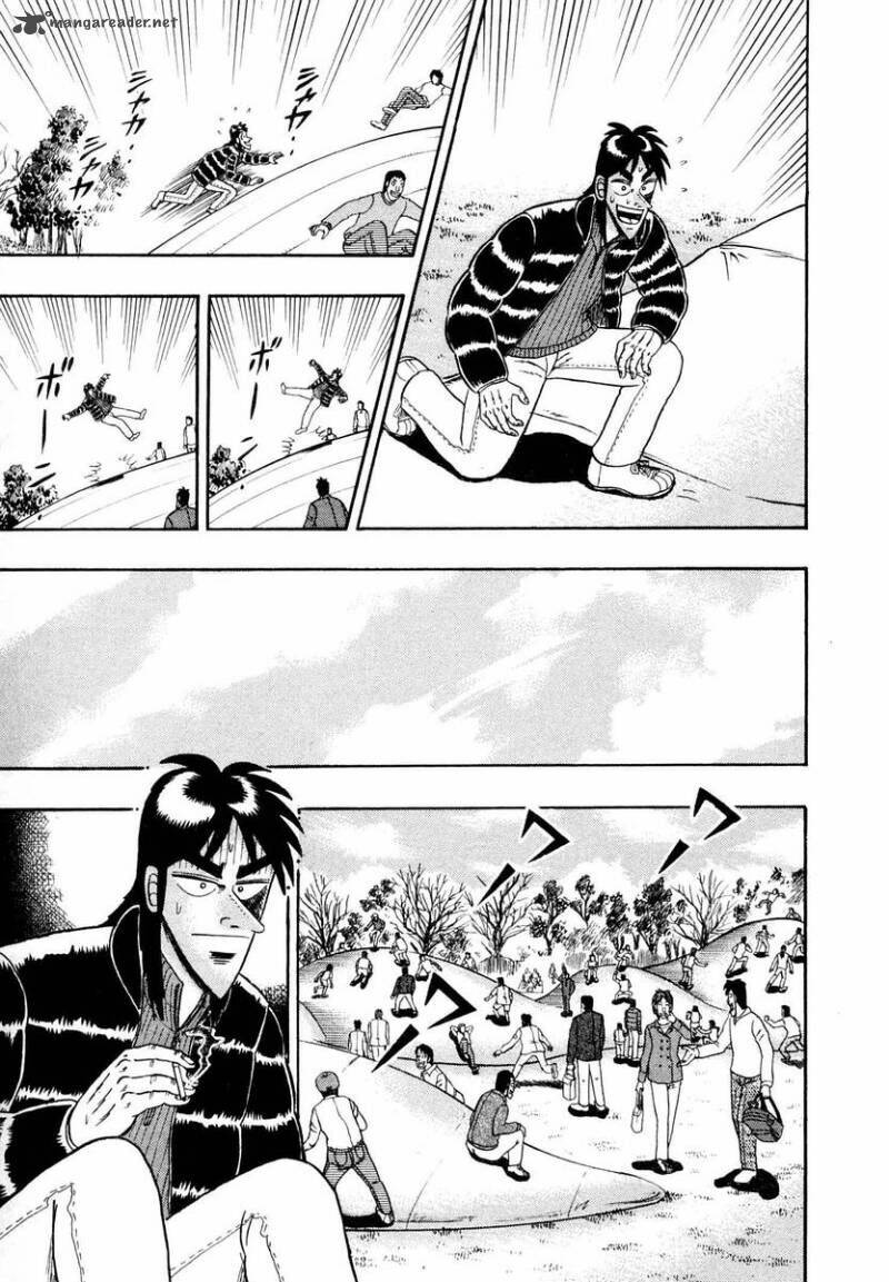 Tobaku Datenroku Kaiji - Chapter 1 - Page 7