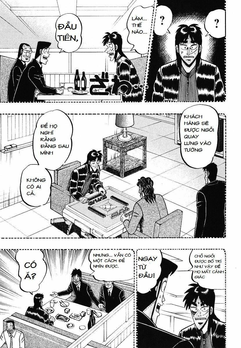 Tobaku Datenroku Kaiji - Chapter 11 - Page 16