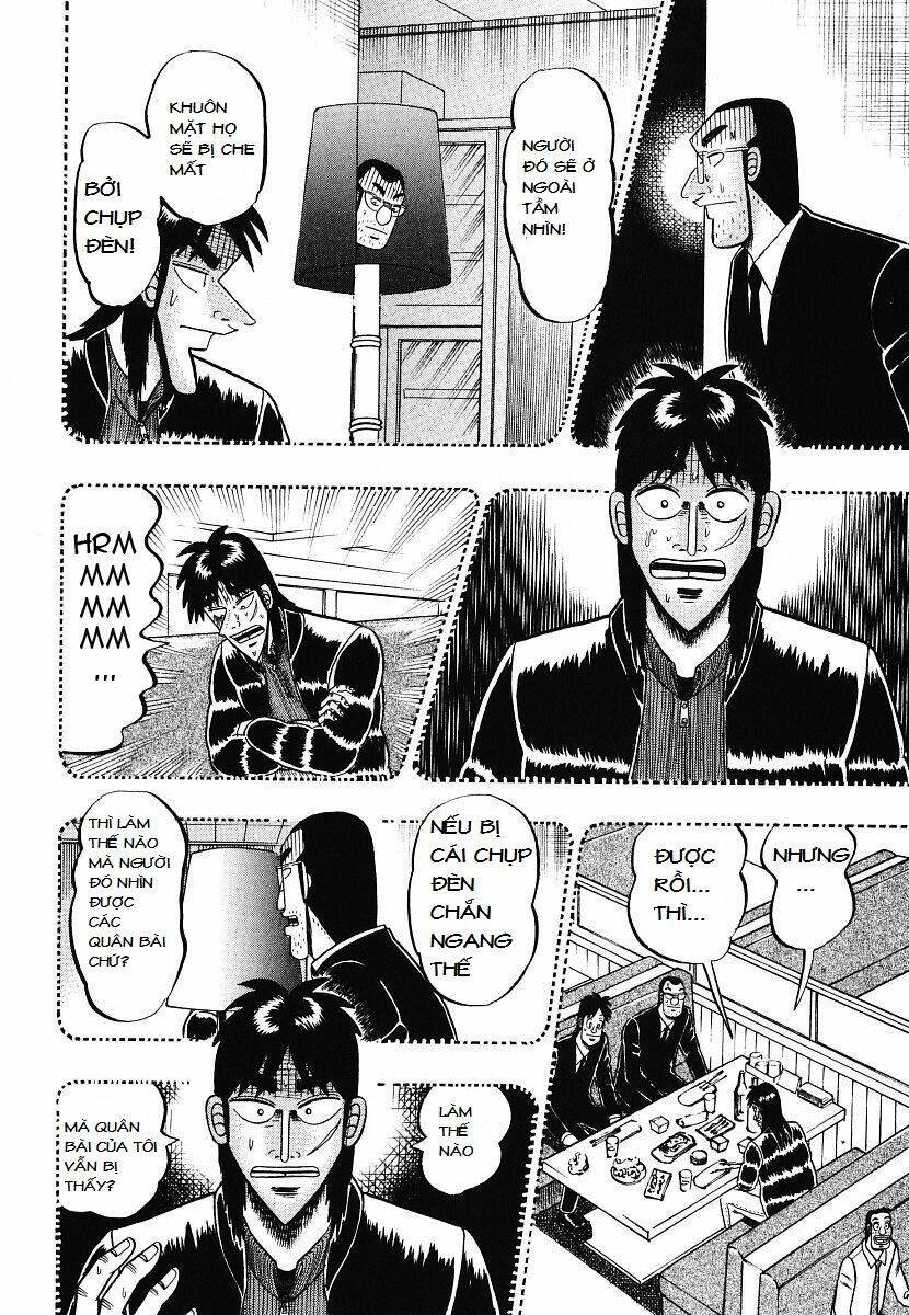 Tobaku Datenroku Kaiji - Chapter 11 - Page 19
