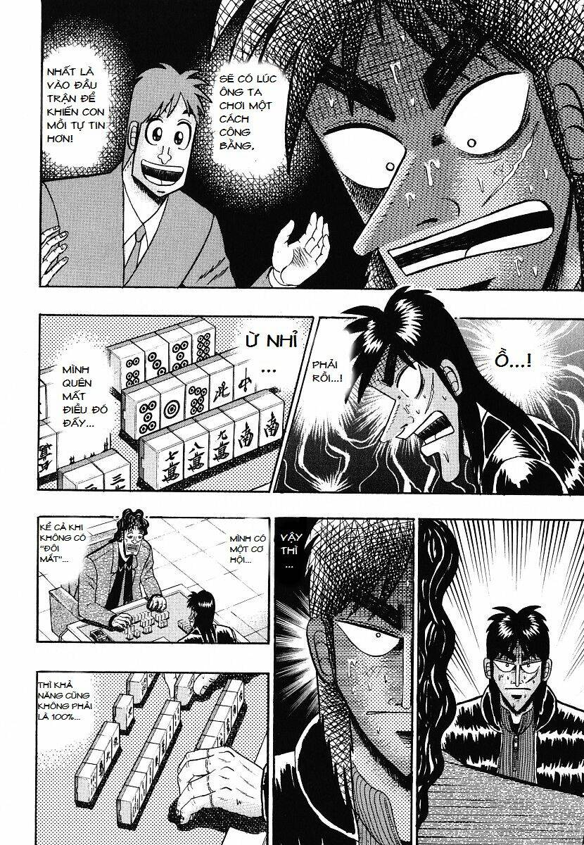 Tobaku Datenroku Kaiji - Chapter 13 - Page 12