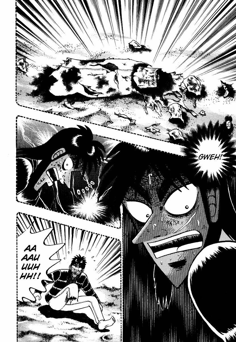 Tobaku Datenroku Kaiji - Chapter 18 - Page 9