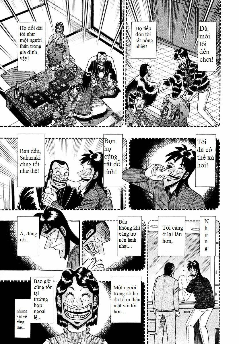 Tobaku Datenroku Kaiji - Chapter 2 - Page 10