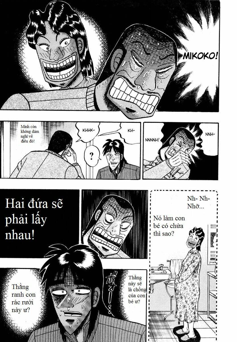 Tobaku Datenroku Kaiji - Chapter 2 - Page 19