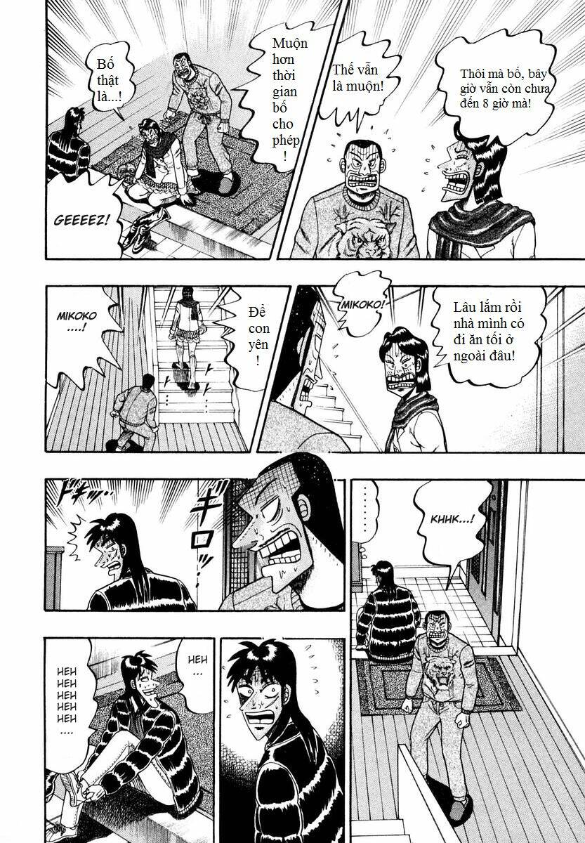 Tobaku Datenroku Kaiji - Chapter 2 - Page 3