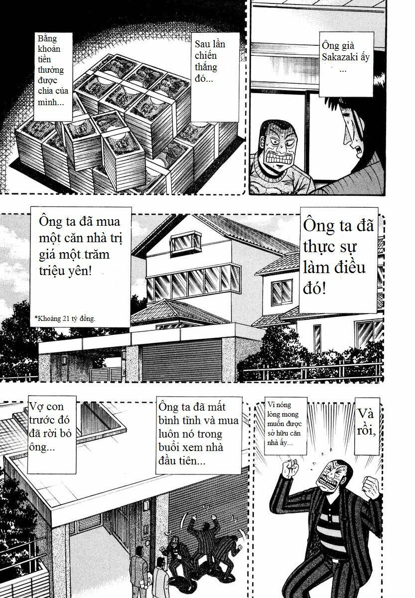 Tobaku Datenroku Kaiji - Chapter 2 - Page 8