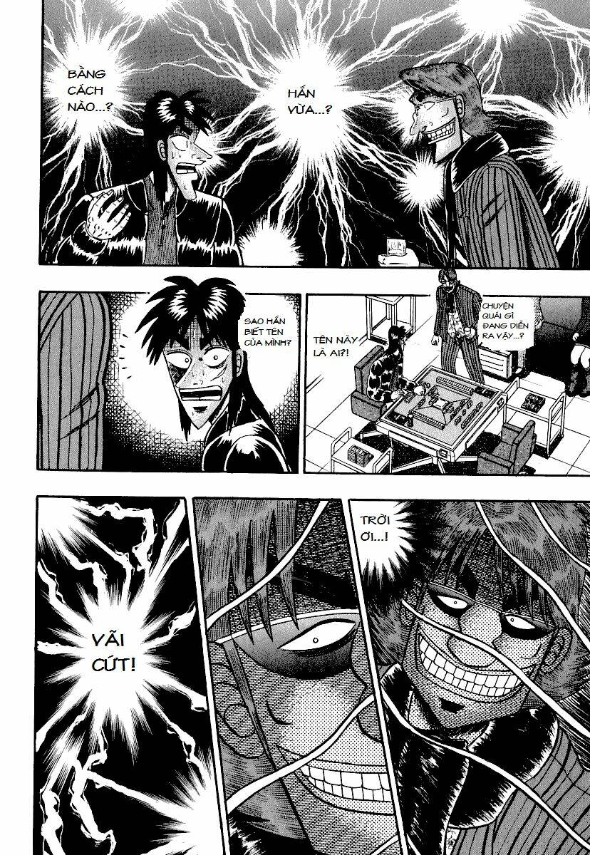 Tobaku Datenroku Kaiji - Chapter 23 - Page 12