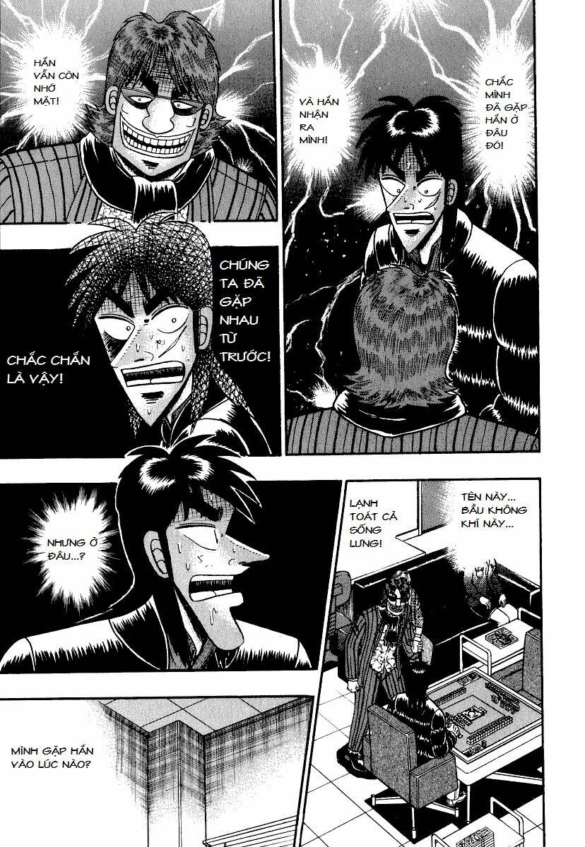 Tobaku Datenroku Kaiji - Chapter 23 - Page 13
