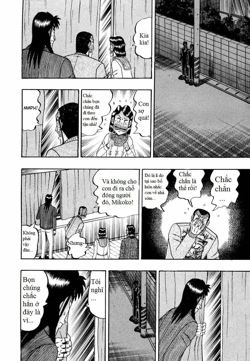 Tobaku Datenroku Kaiji - Chapter 3 - Page 20