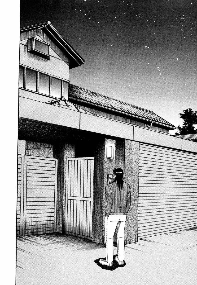 Tobaku Datenroku Kaiji - Chapter 5 - Page 4