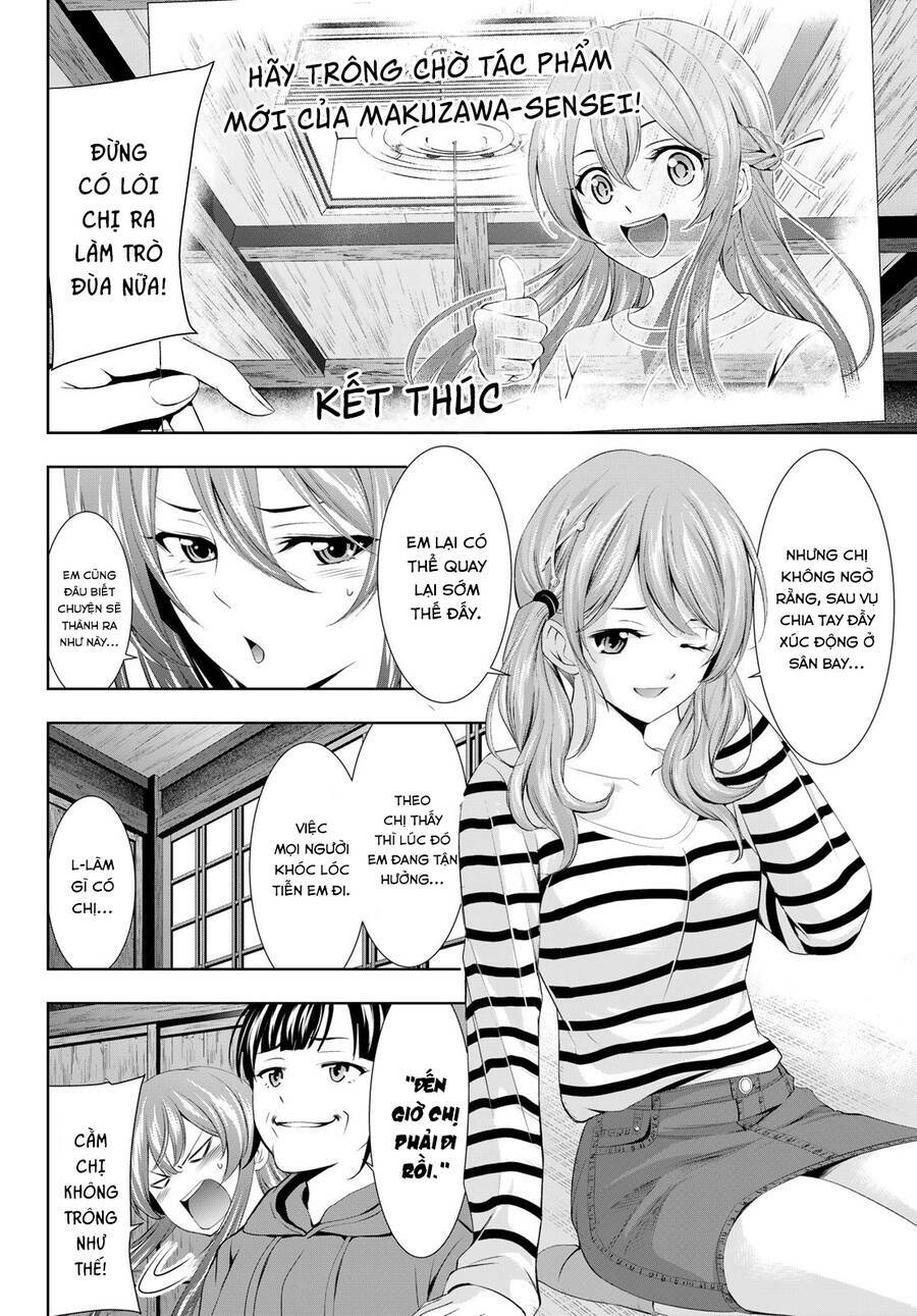 Quán Cà Phê Nữ Thần - Chapter 101 - Page 4