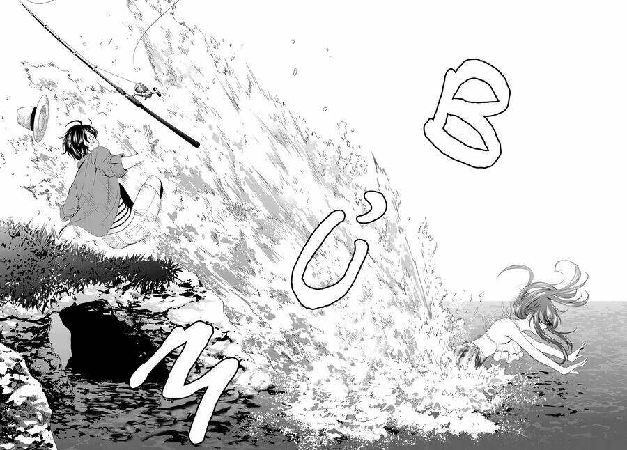 Quán Cà Phê Nữ Thần - Chapter 108 - Page 16