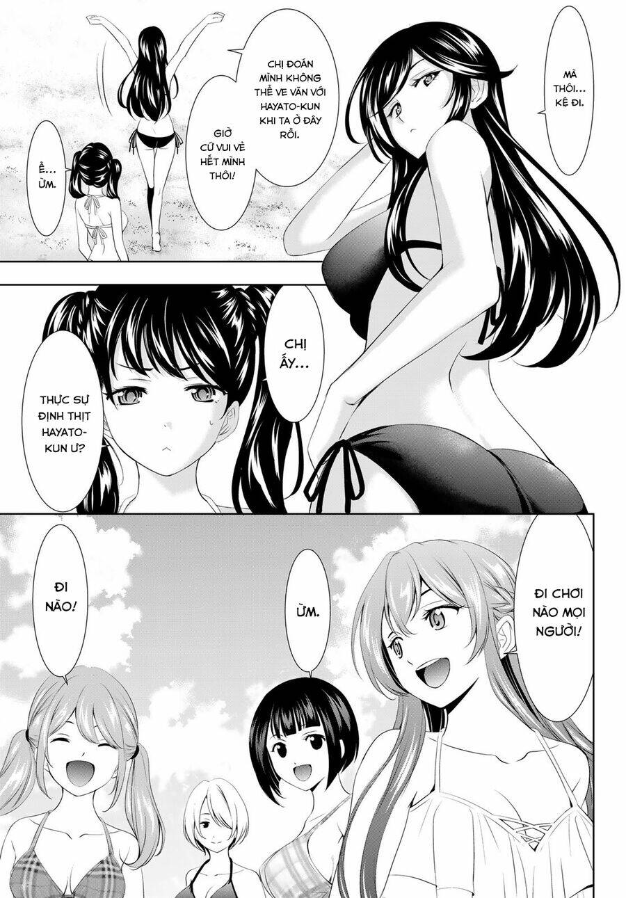 Quán Cà Phê Nữ Thần - Chapter 108 - Page 5