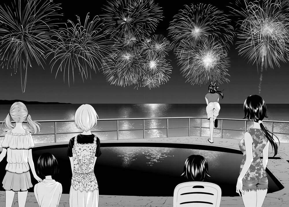 Quán Cà Phê Nữ Thần - Chapter 110 - Page 12