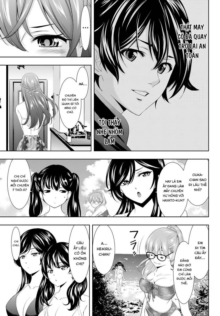 Quán Cà Phê Nữ Thần - Chapter 113 - Page 13