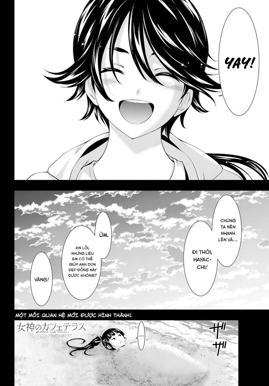 Quán Cà Phê Nữ Thần - Chapter 115 - Page 20