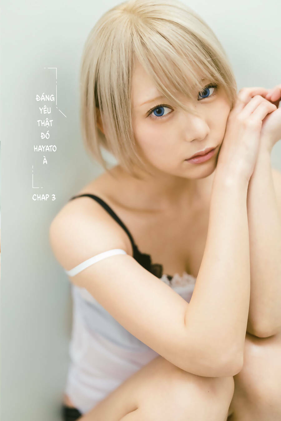 Quán Cà Phê Nữ Thần - Chapter 118.6 - Page 26