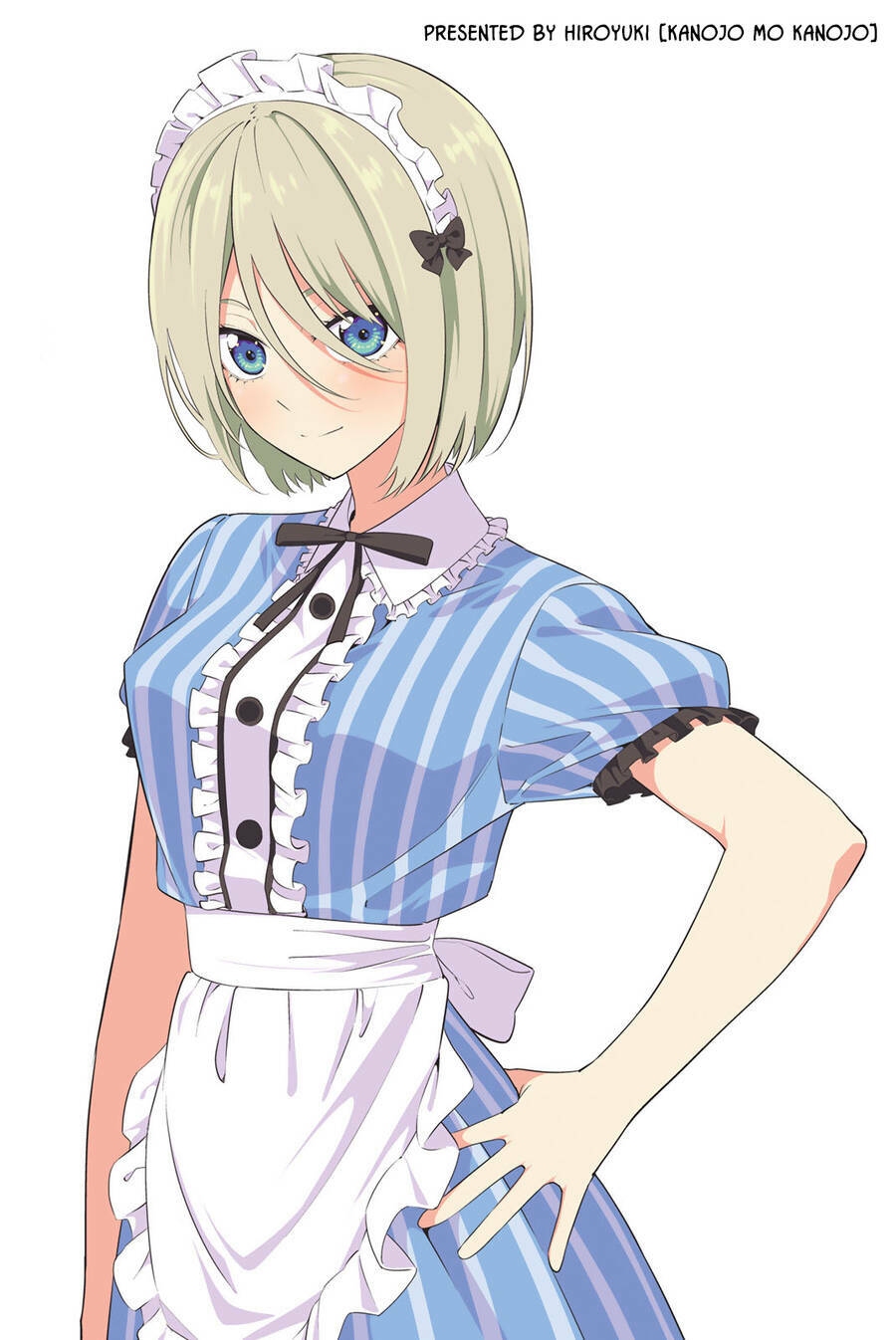 Quán Cà Phê Nữ Thần - Chapter 118.6 - Page 7