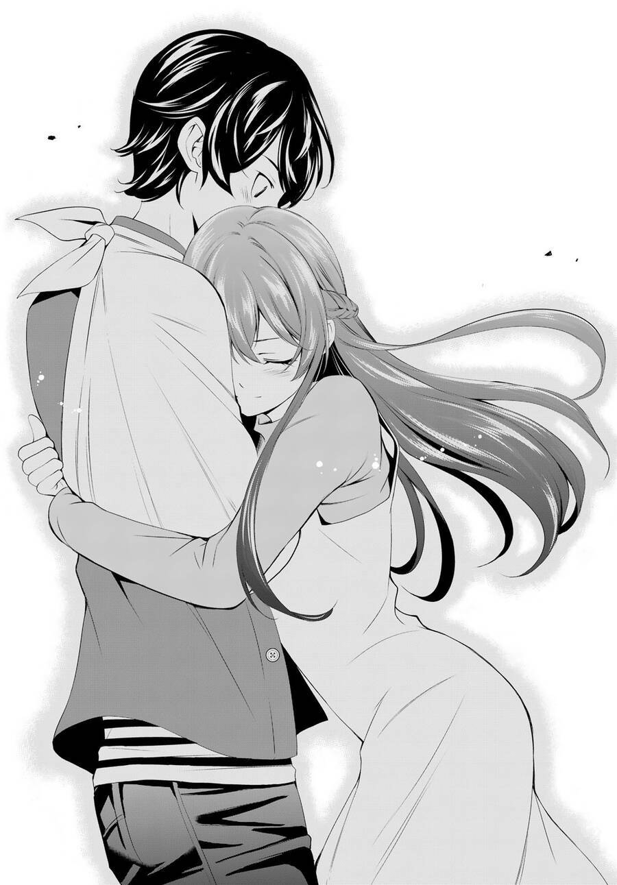 Quán Cà Phê Nữ Thần - Chapter 119 - Page 12