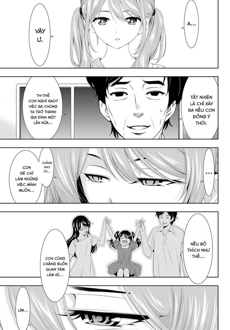 Quán Cà Phê Nữ Thần - Chapter 120 - Page 13