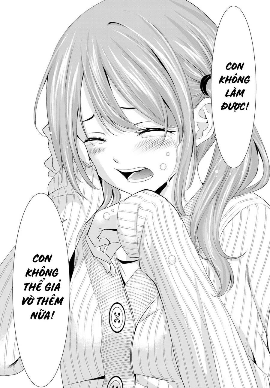 Quán Cà Phê Nữ Thần - Chapter 120 - Page 14