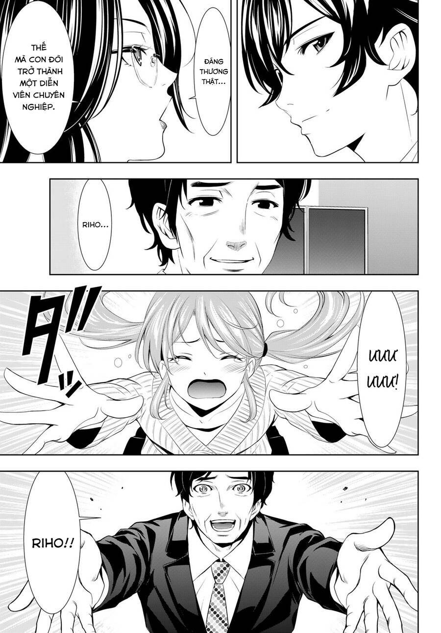 Quán Cà Phê Nữ Thần - Chapter 120 - Page 15