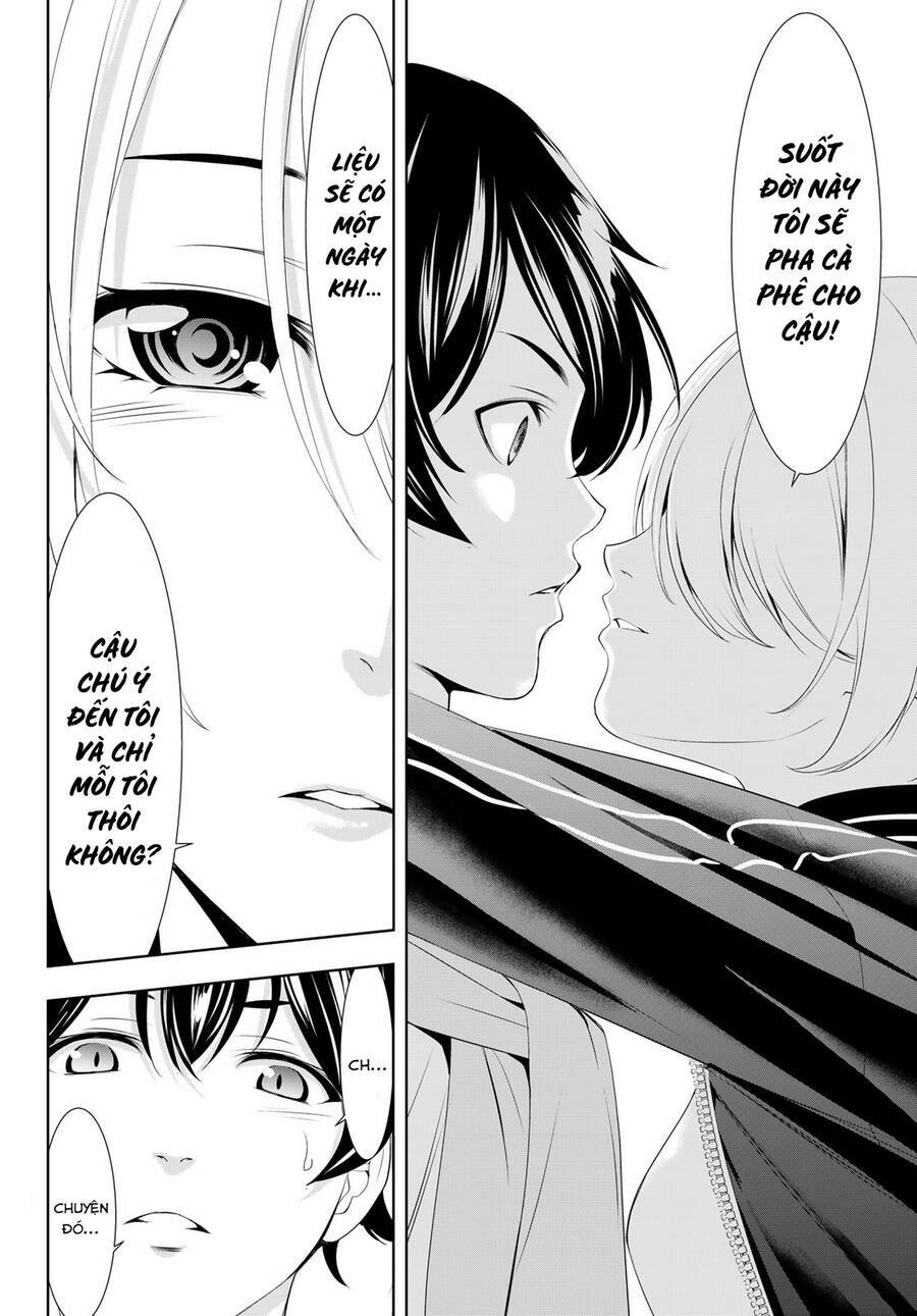 Quán Cà Phê Nữ Thần - Chapter 128 - Page 16