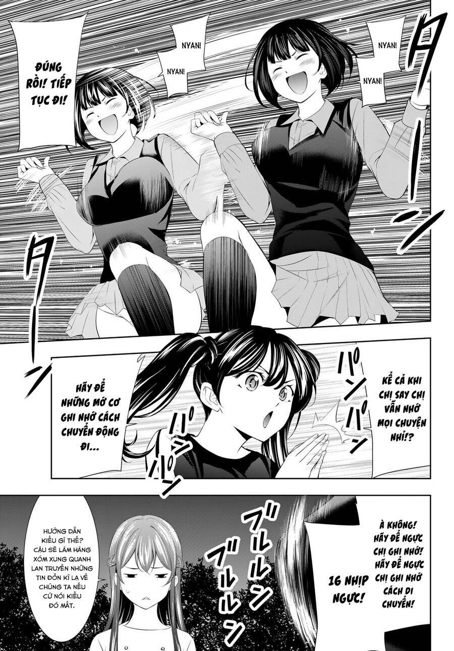 Quán Cà Phê Nữ Thần - Chapter 128 - Page 7