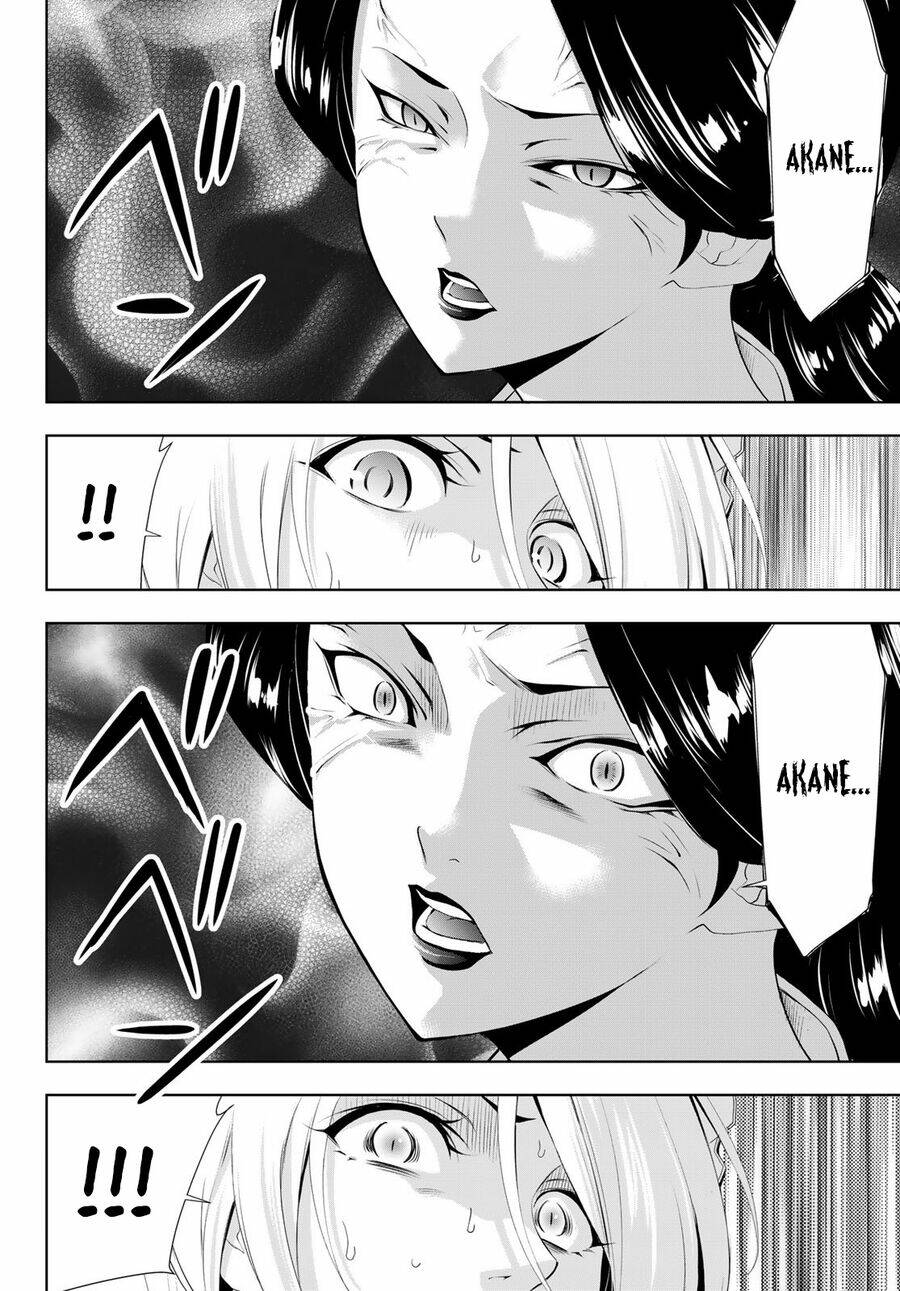 Quán Cà Phê Nữ Thần - Chapter 130 - Page 10