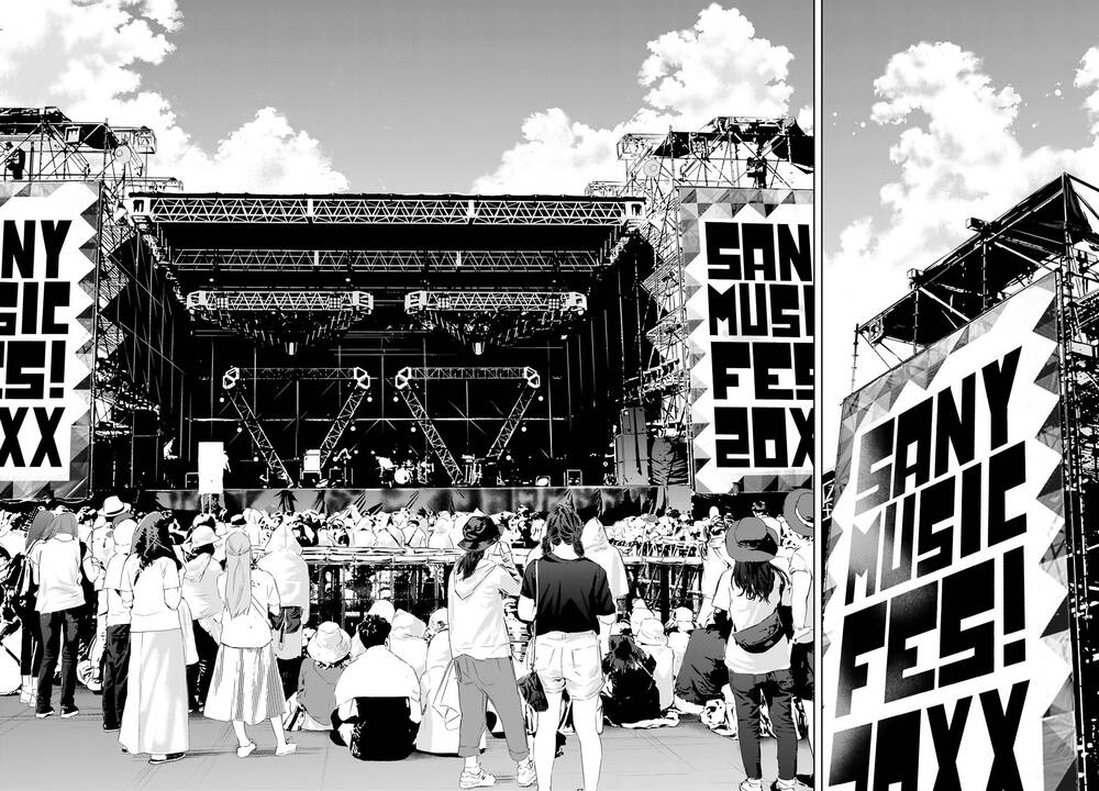 Quán Cà Phê Nữ Thần - Chapter 132 - Page 16