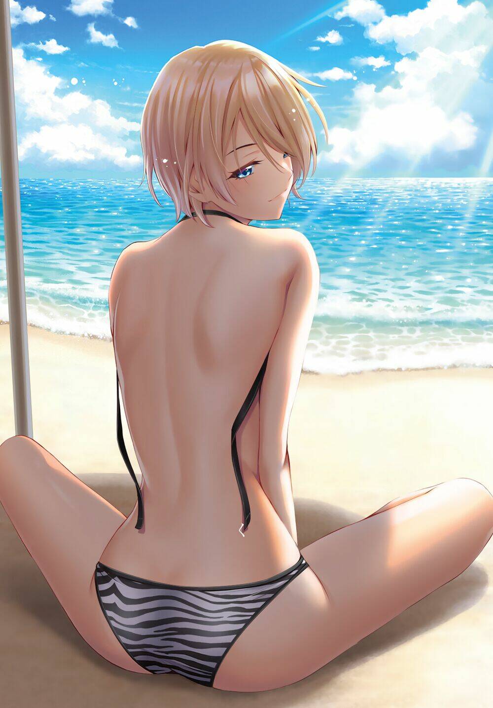 Quán Cà Phê Nữ Thần - Chapter 22 - Page 21