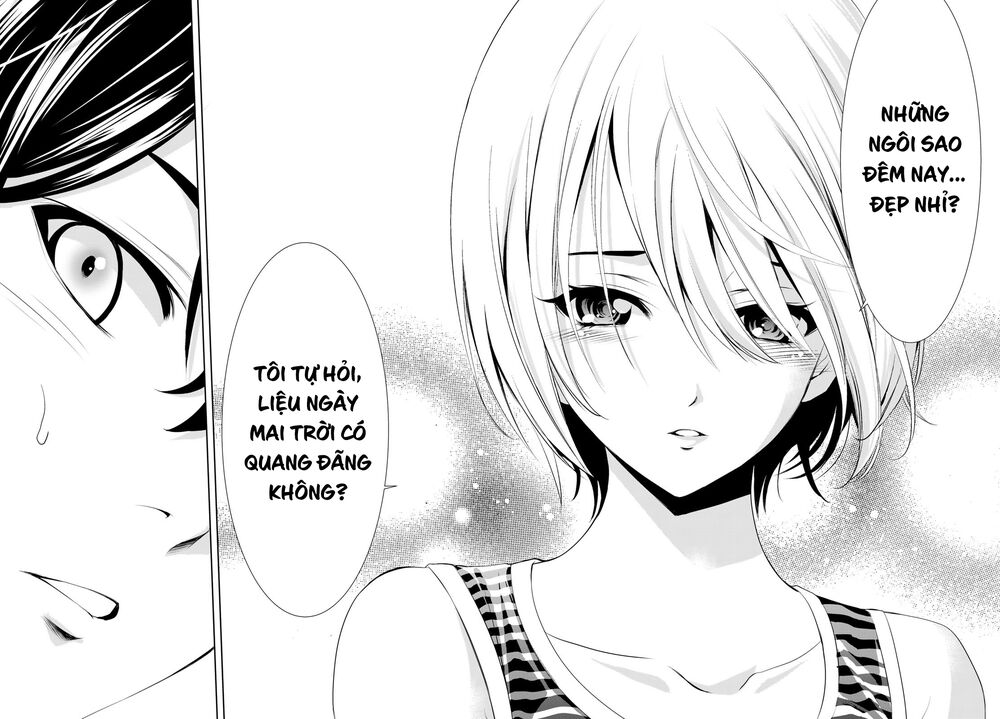 Quán Cà Phê Nữ Thần - Chapter 35 - Page 13