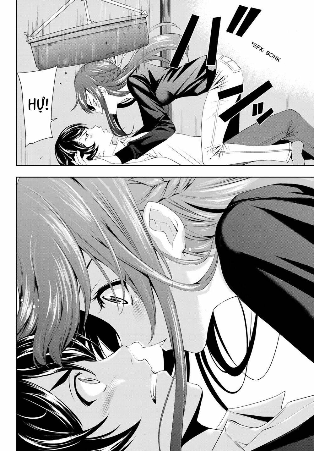 Quán Cà Phê Nữ Thần - Chapter 46 - Page 15