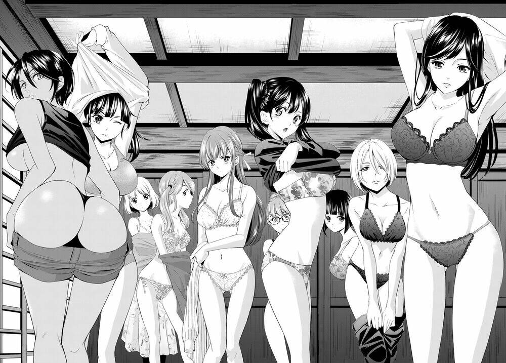 Quán Cà Phê Nữ Thần - Chapter 54 - Page 13