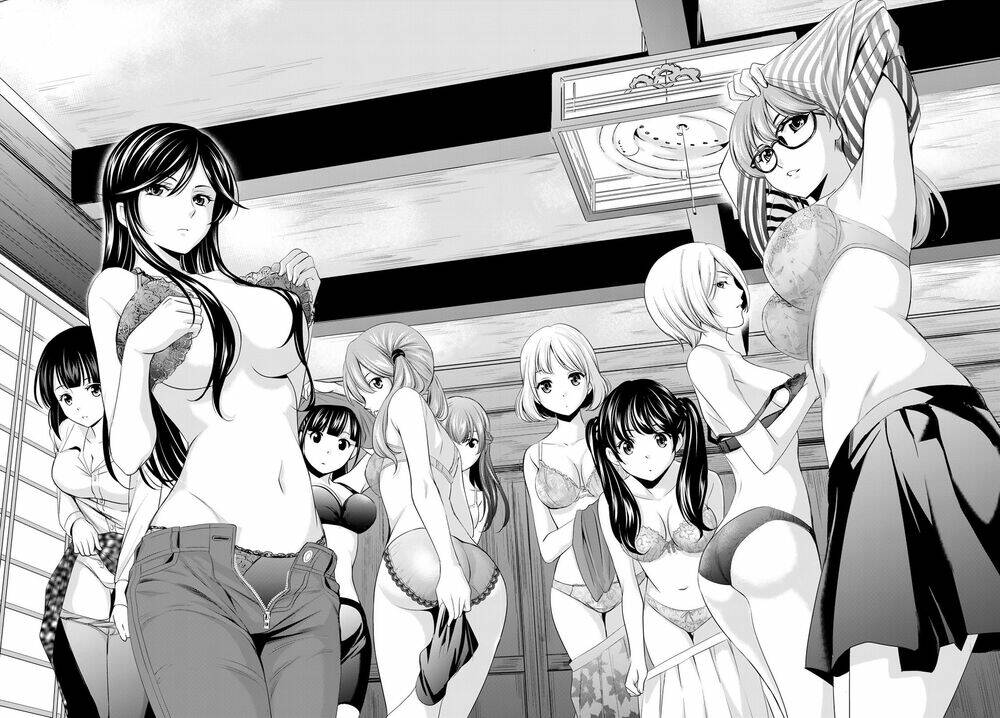 Quán Cà Phê Nữ Thần - Chapter 66 - Page 16