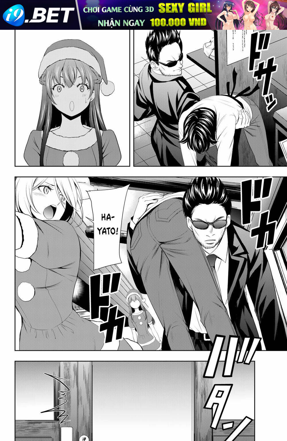 Quán Cà Phê Nữ Thần - Chapter 68 - Page 14