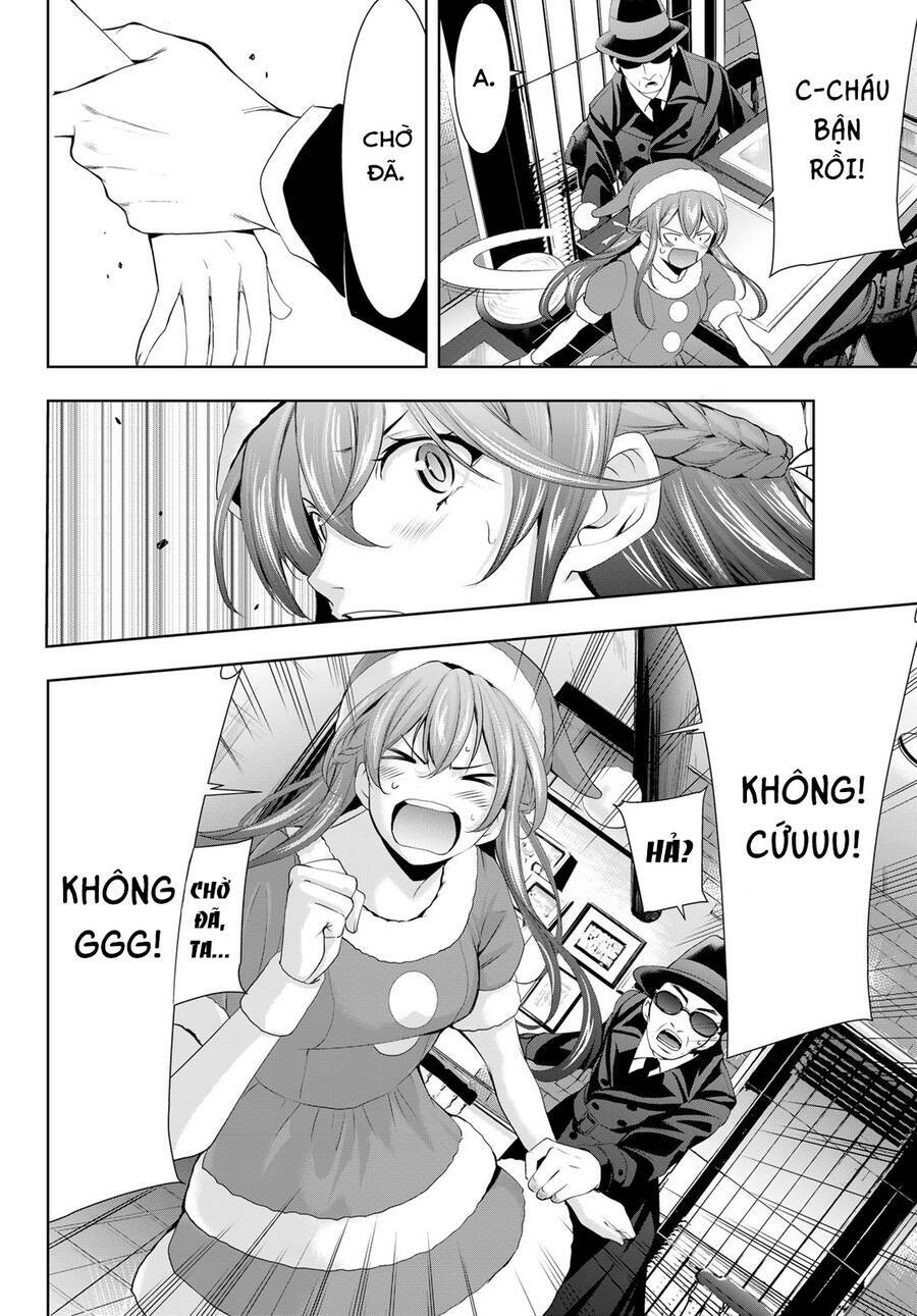 Quán Cà Phê Nữ Thần - Chapter 70 - Page 14