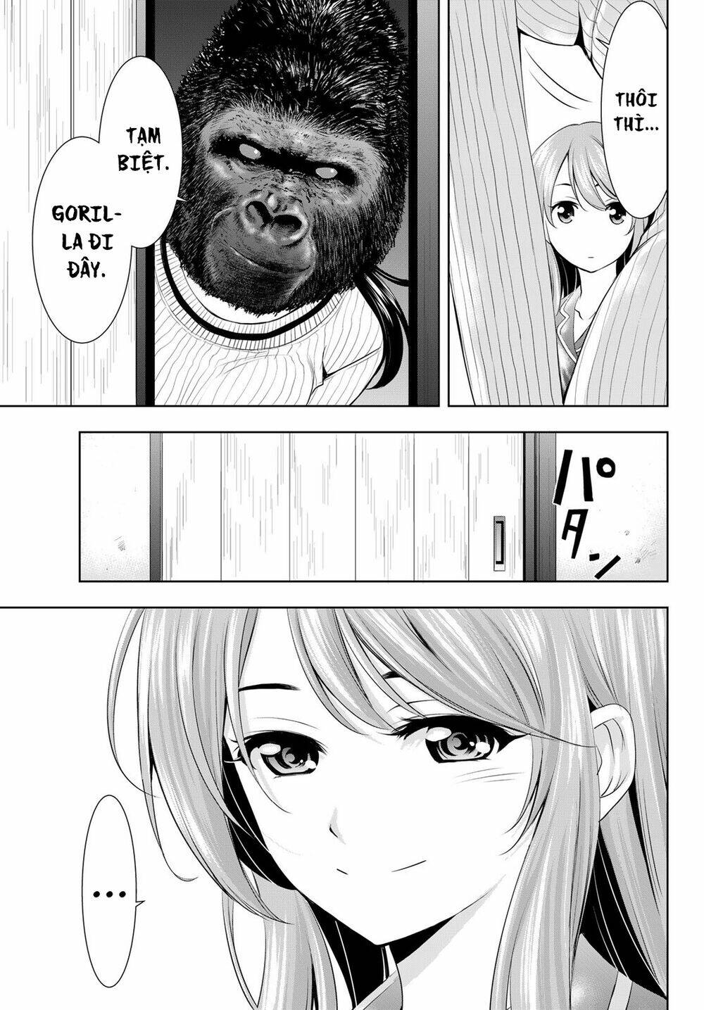 Quán Cà Phê Nữ Thần - Chapter 72 - Page 13