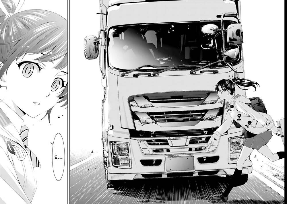 Quán Cà Phê Nữ Thần - Chapter 75 - Page 14