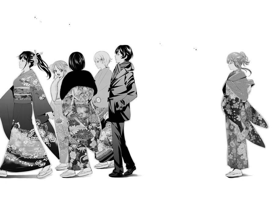 Quán Cà Phê Nữ Thần - Chapter 84 - Page 15